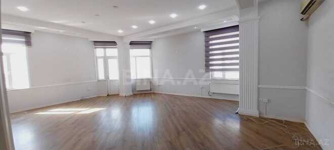 İcarəyə verilir 5 otaqlı ofis 230 m², Nəriman Nərimanov m., photo 4 from 15