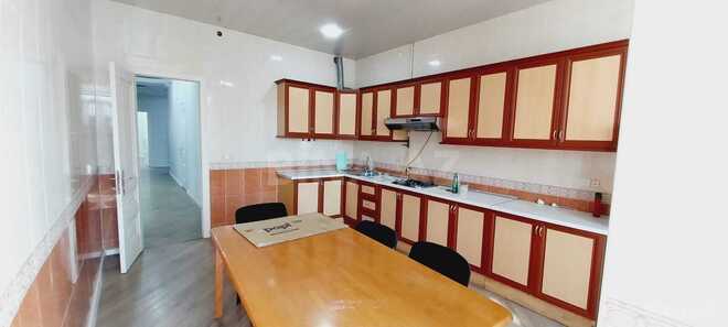 İcarəyə verilir 5 otaqlı ofis 230 m², Nəriman Nərimanov m., photo 12 from 15