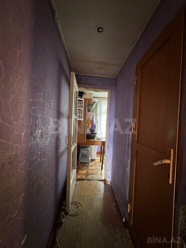 Продается 3-комн. вторичка 85 м², м. Иншаатчылар, photo 12 from 14