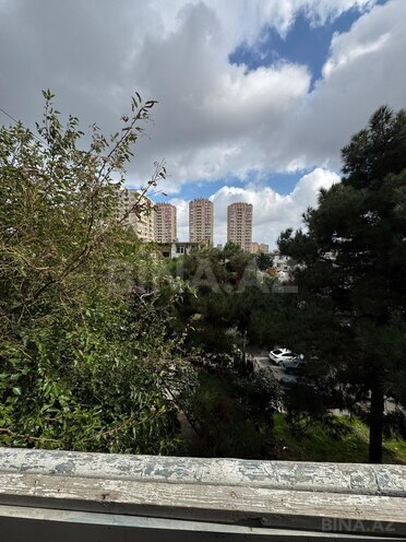 Продается 3-комн. вторичка 85 м², м. Иншаатчылар, photo 4 from 14