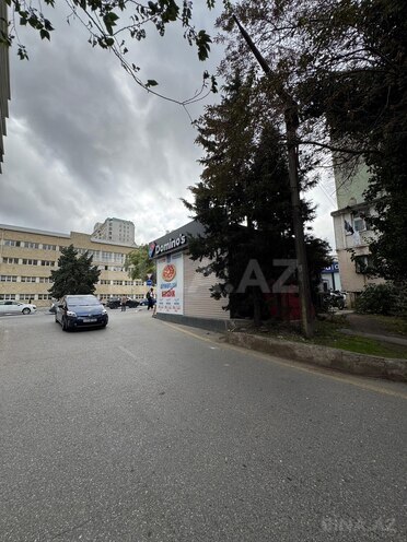 Продается 3-комн. вторичка 85 м², м. Иншаатчылар, photo 1 from 14