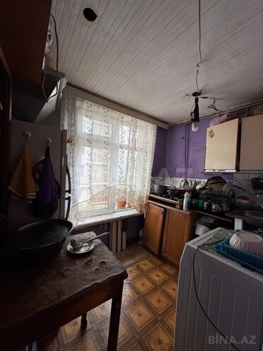 Продается 3-комн. вторичка 85 м², м. Иншаатчылар, photo 10 from 14