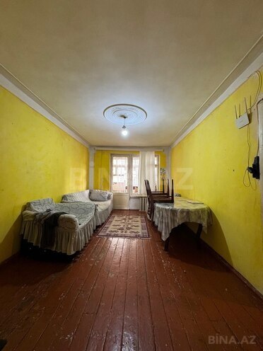 Продается 3-комн. вторичка 85 м², м. Иншаатчылар, photo 6 from 14