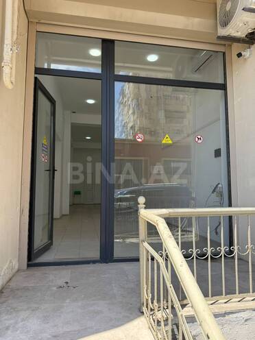 Satılır  obyekt 41.5 m², İnşaatçılar m., photo 1 from 8