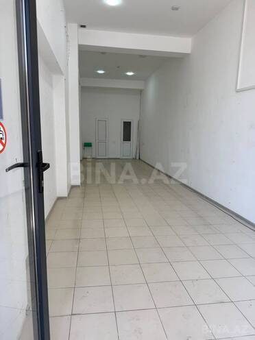 Satılır  obyekt 41.5 m², İnşaatçılar m., photo 6 from 8