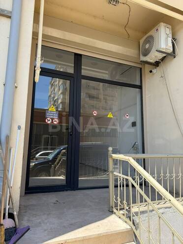 Satılır  obyekt 41.5 m², İnşaatçılar m., photo 3 from 8