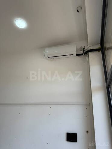 Satılır  obyekt 41.5 m², İnşaatçılar m., photo 7 from 8