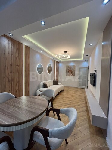 Продаётся 2-комн. новостройка 64 м², Хатаинский р., photo 1 from 13