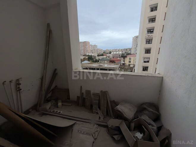 Satılır 2 otaqlı yeni tikili 65 m², Həzi Aslanov m., photo 5 from 10