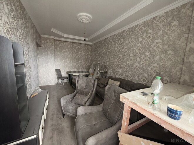 Satılır 2 otaqlı yeni tikili 65 m², Həzi Aslanov m., photo 4 from 10
