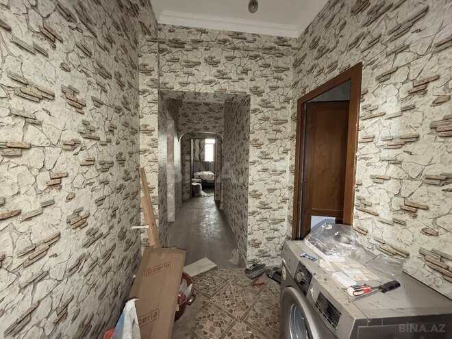 Satılır 2 otaqlı yeni tikili 65 m², Həzi Aslanov m., photo 8 from 10