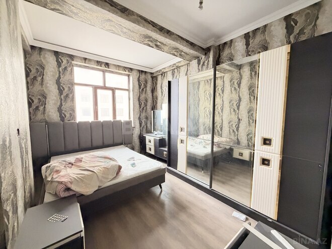 Satılır 2 otaqlı yeni tikili 65 m², Həzi Aslanov m., photo 6 from 10