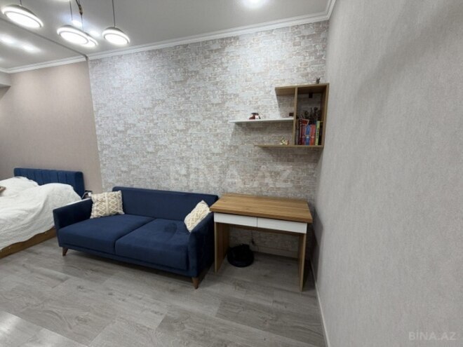 Satılır 1 otaqlı yeni tikili 55 m², Həzi Aslanov q., photo 6 from 22
