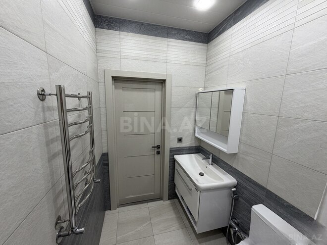 Satılır 1 otaqlı yeni tikili 55 m², Həzi Aslanov q., photo 16 from 22