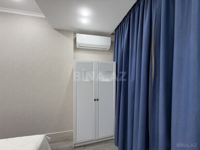 Satılır 1 otaqlı yeni tikili 55 m², Həzi Aslanov q., photo 11 from 22