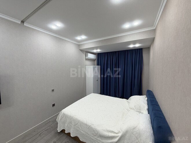 Satılır 1 otaqlı yeni tikili 55 m², Həzi Aslanov q., photo 8 from 22