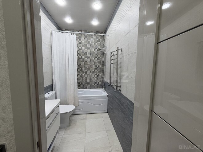 Satılır 1 otaqlı yeni tikili 55 m², Həzi Aslanov q., photo 17 from 22