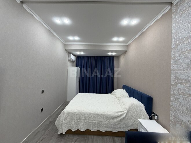 Satılır 1 otaqlı yeni tikili 55 m², Həzi Aslanov q., photo 7 from 22