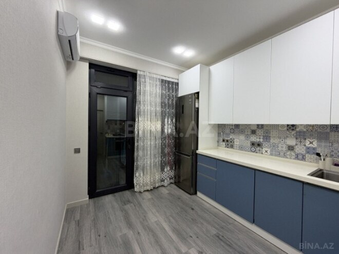 Satılır 1 otaqlı yeni tikili 55 m², Həzi Aslanov q., photo 12 from 22