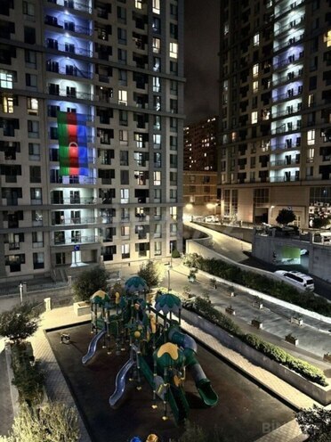 Satılır 1 otaqlı yeni tikili 55 m², Həzi Aslanov q., photo 21 from 22