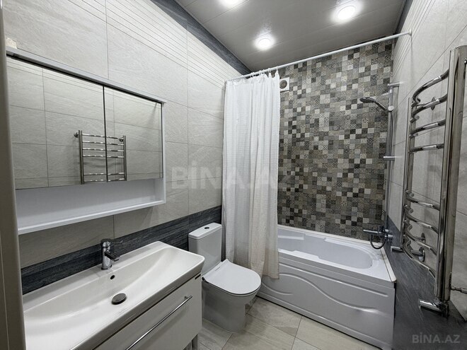 Satılır 1 otaqlı yeni tikili 55 m², Həzi Aslanov q., photo 15 from 22
