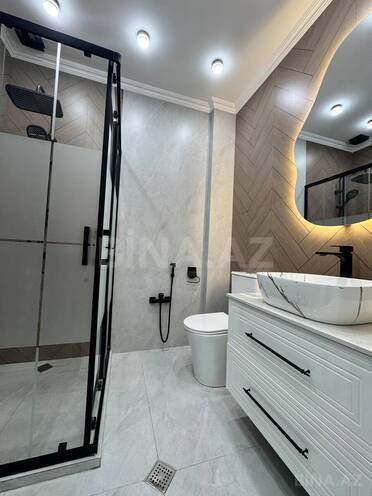 Продается 2-комн. новостройка 55 м², м. Ази Асланов, photo 14 from 16