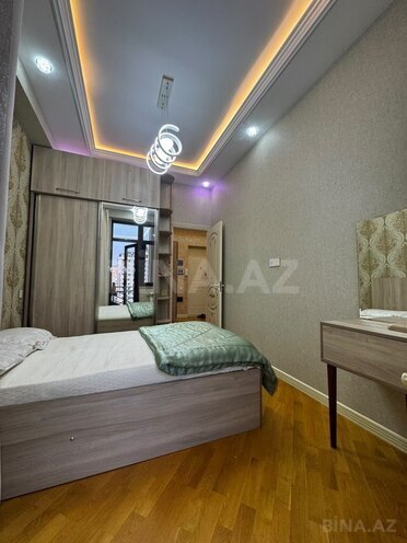 Продается 2-комн. новостройка 52 м², м. 8 ноября, photo 5 from 11