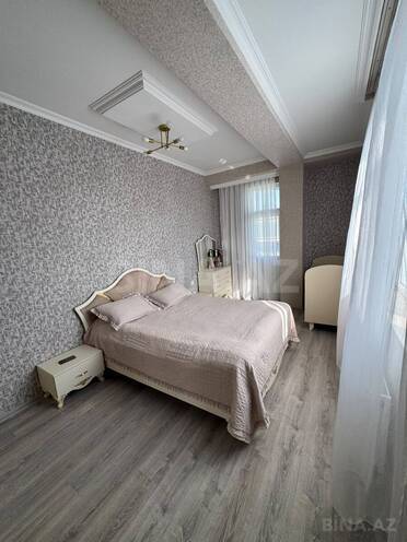 Satılır 2 otaqlı yeni tikili 55 m², photo 6 from 7