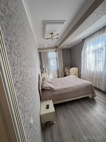 Satılır 2 otaqlı yeni tikili 55 m², photo 4 from 7