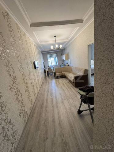 Satılır 2 otaqlı yeni tikili 55 m², photo 1 from 7