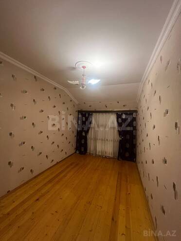 Сдается 3-комн. вторичка 60 м², м. Мемар Аджеми, photo 1 from 9