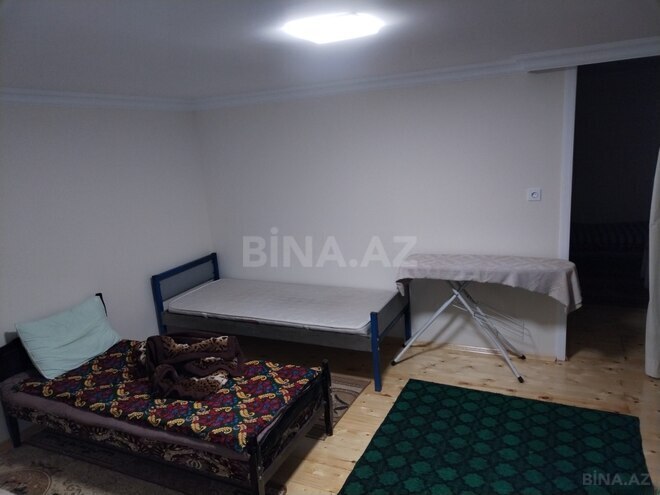 Сдаётся 3-комн. вторичка 80 м², м. Иншаатчылар, photo 4 from 10