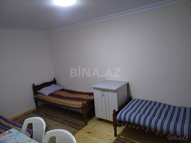 Сдаётся 3-комн. вторичка 80 м², м. Иншаатчылар, photo 6 from 10