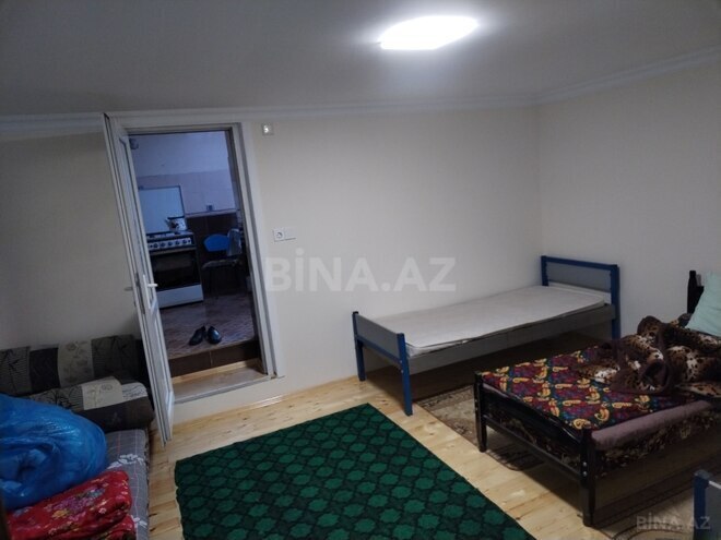 Сдаётся 3-комн. вторичка 80 м², м. Иншаатчылар, photo 3 from 10