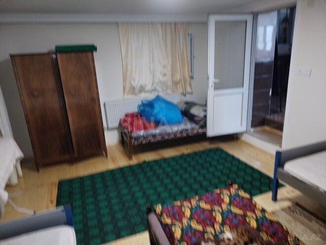 Сдаётся 3-комн. вторичка 80 м², м. Иншаатчылар, photo 7 from 10