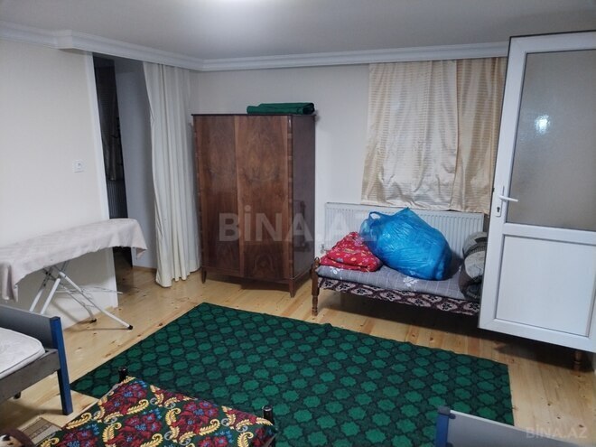 Сдаётся 3-комн. вторичка 80 м², м. Иншаатчылар, photo 9 from 10