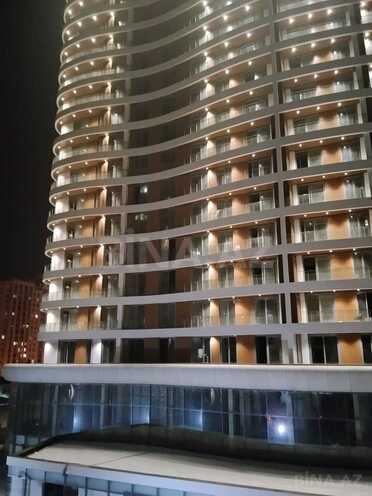 Satılır 2 otaqlı yeni tikili 58 m², Nəriman Nərimanov m., photo 1 from 17