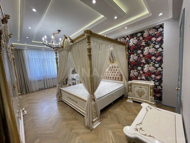 Satılır 4 otaqlı yeni tikili 150.5 m², Nəriman Nərimanov m., photo 5 from 17