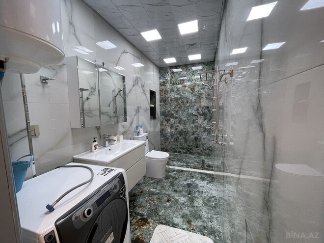 Satılır 4 otaqlı yeni tikili 150.5 m², Nəriman Nərimanov m., photo 14 from 17