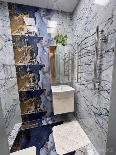 Satılır 4 otaqlı yeni tikili 150.5 m², Nəriman Nərimanov m., photo 13 from 17