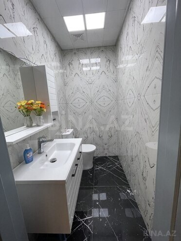 Satılır 4 otaqlı yeni tikili 150.5 m², Nəriman Nərimanov m., photo 15 from 17