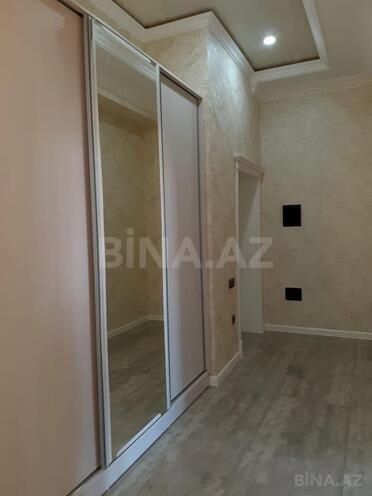 Сдается 3-комн. новостройка 180 м², м. Низами, photo 13 from 20