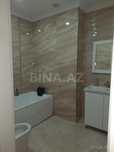 Сдается 3-комн. новостройка 180 м², м. Низами, photo 17 from 20