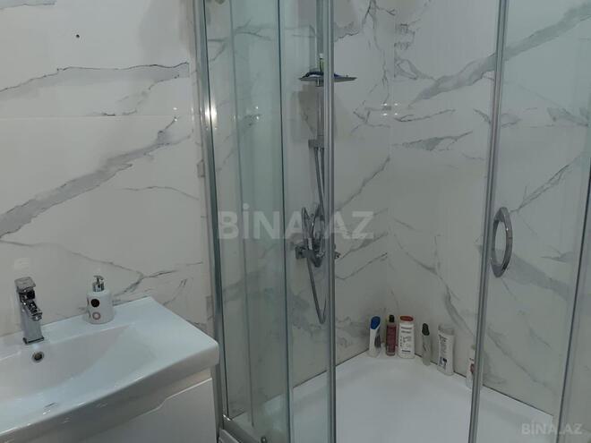 Сдается 3-комн. новостройка 180 м², м. Низами, photo 18 from 20