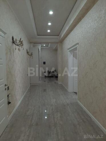 Сдается 3-комн. новостройка 180 м², м. Низами, photo 14 from 20