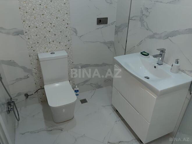 Сдается 3-комн. новостройка 180 м², м. Низами, photo 19 from 20