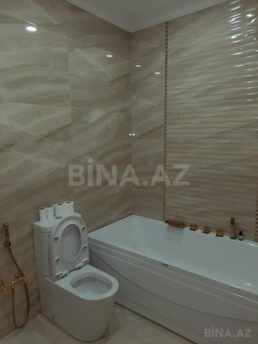 Сдается 3-комн. новостройка 180 м², м. Низами, photo 16 from 20