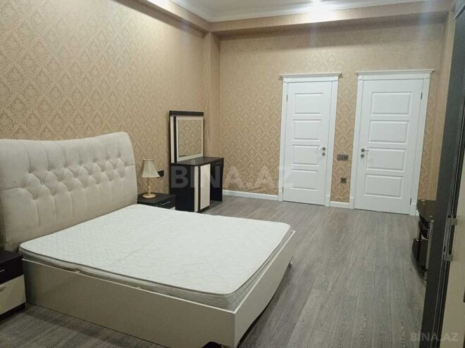 Сдается 3-комн. новостройка 180 м², м. Низами, photo 6 from 20
