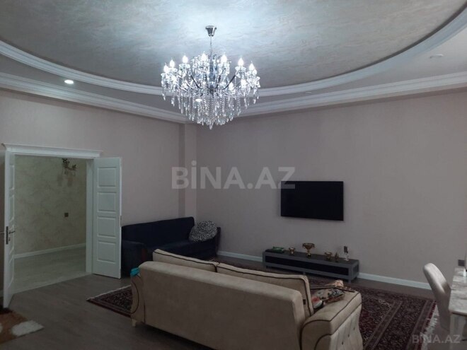 Сдается 3-комн. новостройка 180 м², м. Низами, photo 4 from 20