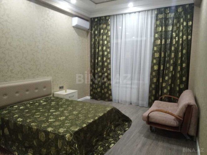Сдается 3-комн. новостройка 180 м², м. Низами, photo 7 from 20